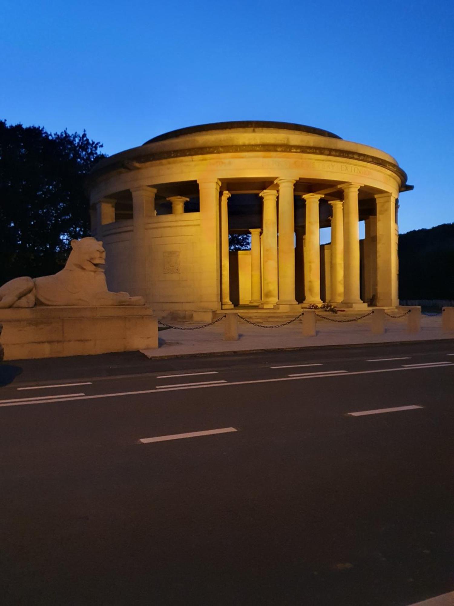 Le Gite Du Mont De La Hutte Ploegsteert Ngoại thất bức ảnh